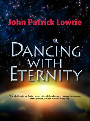 cover image of Dancing with Eternity